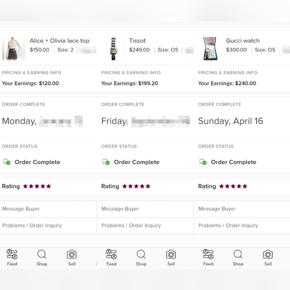 Self-Portrait - Picture 3 of 16